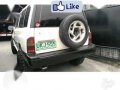 Suzuki Samurai 1996 for sale-8