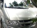 For sale Isuzu Crosswind 2007-0