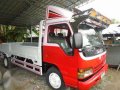 Isuzu Elf Giga NPR 4hg1 Manual 16 Feet Dropside 2005 !-1