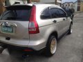 2007 Honda CRV 3rdgen (sale or swap)-2