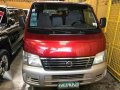Nissan Urvan Estate 2007 for sale-1