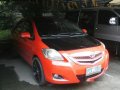 Toyota Vios 2009 E A/T for sale-0