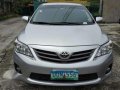 Toyota Corolla Altis 2013 Automatic Super Fresh for sale-0