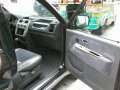 Mitsubishi Adventure Supersports 2003 AT Black -6