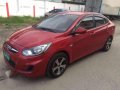 Hyundai Accent 2012-4