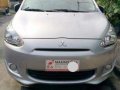 2016 Mitsubishi Mirage Glx Automatic-3