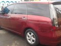 Mitsubishi Grandis 2007 Red AT For Sale-4