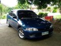 Mitsubishi Lancer GLXi pizza 1997 MT tag Corolla Civic Sentra Mazda-1