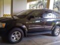Dodge Durango 2007 V8 Black AT For Sale-5