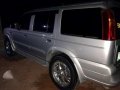 Ford Everest, 2007 model for sale or swap-1