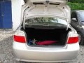 Toyota Vios 1.5 G 2004 Automatic-5