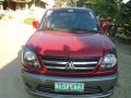 Mitsubishi Adventure Gls Sports 2011 60k Mileage ...-5