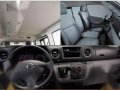 New 2017 Nissan NV 350 Urvan Units -10
