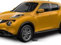 Nissan Juke N-Style 2017-0