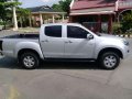 2015 Isuzu D-MAX Cash or FINANCING! manual diesel 4x2 DMAX LS-4