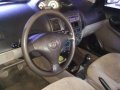 Toyota vios 1.3e very fresh for sale-2