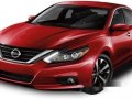 For sale Nissan Altima E 2017-2