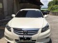 Honda Accord 2012-0