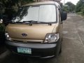 Selling rush!! 2005  Kia Pregio van-0