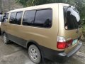 Selling rush!! 2005  Kia Pregio van-2