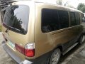 Selling rush!! 2005  Kia Pregio van-3