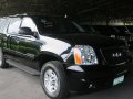 2011 GMC yukon 6.2L AT for sale-0