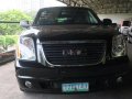 2011 GMC yukon 6.2L AT for sale-1