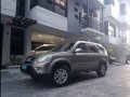 2006 Honda CR-V 2.0L AT for sale-1