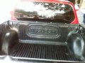 Mitsubishi Strada Glx 4x2 2008 MT Red -9