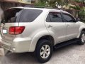 2007 Toyota Fortuner G for sale-1