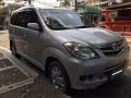For sale Toyota Avanza 2007-0