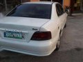 2001 Mitsubishi Galant VR4 AT for sale-3