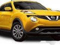 Nissan Juke 2017 Yellow for sale-3