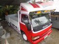Isuzu Elf Giga NPR 4hg1 Manual 16 Feet Dropside 2005 !-2