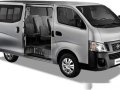 Nissan Nv350 Urvan 2017-2