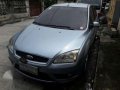 2007 ford focus very fresh for sale-11