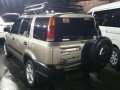 Honda crv 1999 very fresh for sale-1