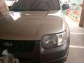 RUSH! Ford Escape XLS 2004 matic-0