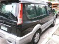 Mitsubishi Adventure Supersports 2003 AT Black -3