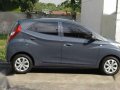 Super Rush Hyundai Eon Assume balance para sa mga hindi maapproved-1