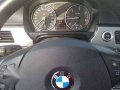 2009 BMW 320D Black Automatic For Sale-9