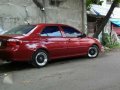Toyota vios 1.3e very fresh for sale-1