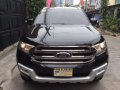 2016 Ford Everest Trend AT like fortuner montero mux trailblazer-5