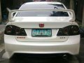 2006 Honda civic 2.0 S FD-3