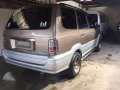 Toyota Revo 2000 1.8 EFI MT Brown For Sale-1