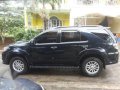 Toyota Fortuner 4x2 G Manual Dsl-0
