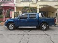 2008 Nissan Navara ( Not ranger strada dmax )-1