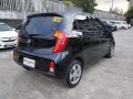 Kia Picanto EX 2016 Manual Black Fresh Bank Financing OK-6