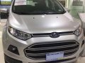 2017 Ford Ecosport Trend AT for as Low as 7K DP ALL In Promo-0