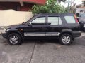 FRESH Honda CRV 2000 Acquired -Top of the Line - Limited Edition-0